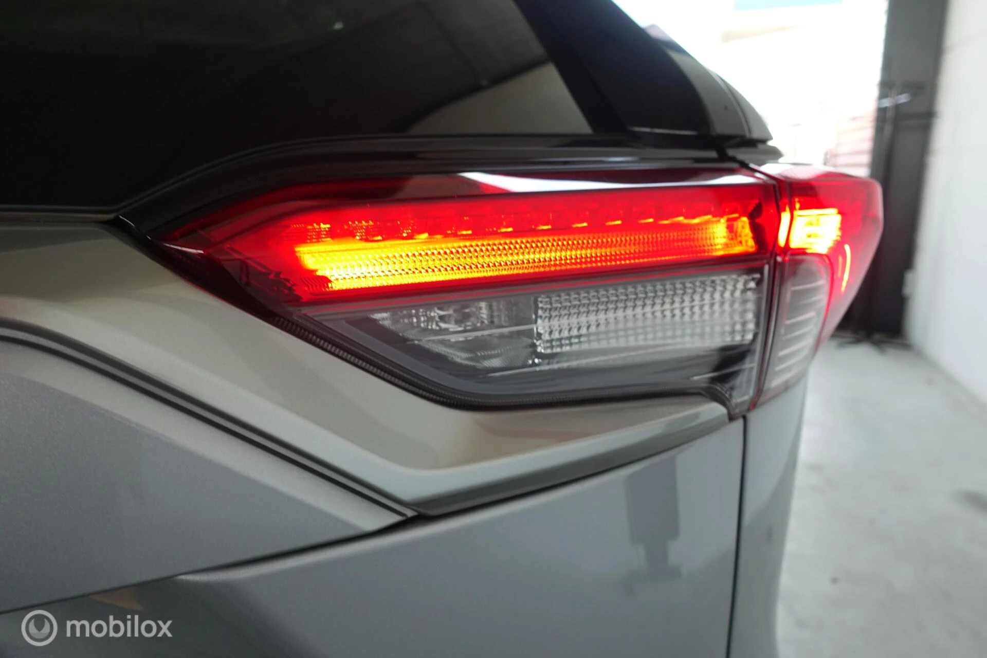 Hoofdafbeelding Toyota RAV4