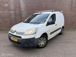 Citroen Berlingo bestel 1.6 HDI 500 Comfort Economy | Nap