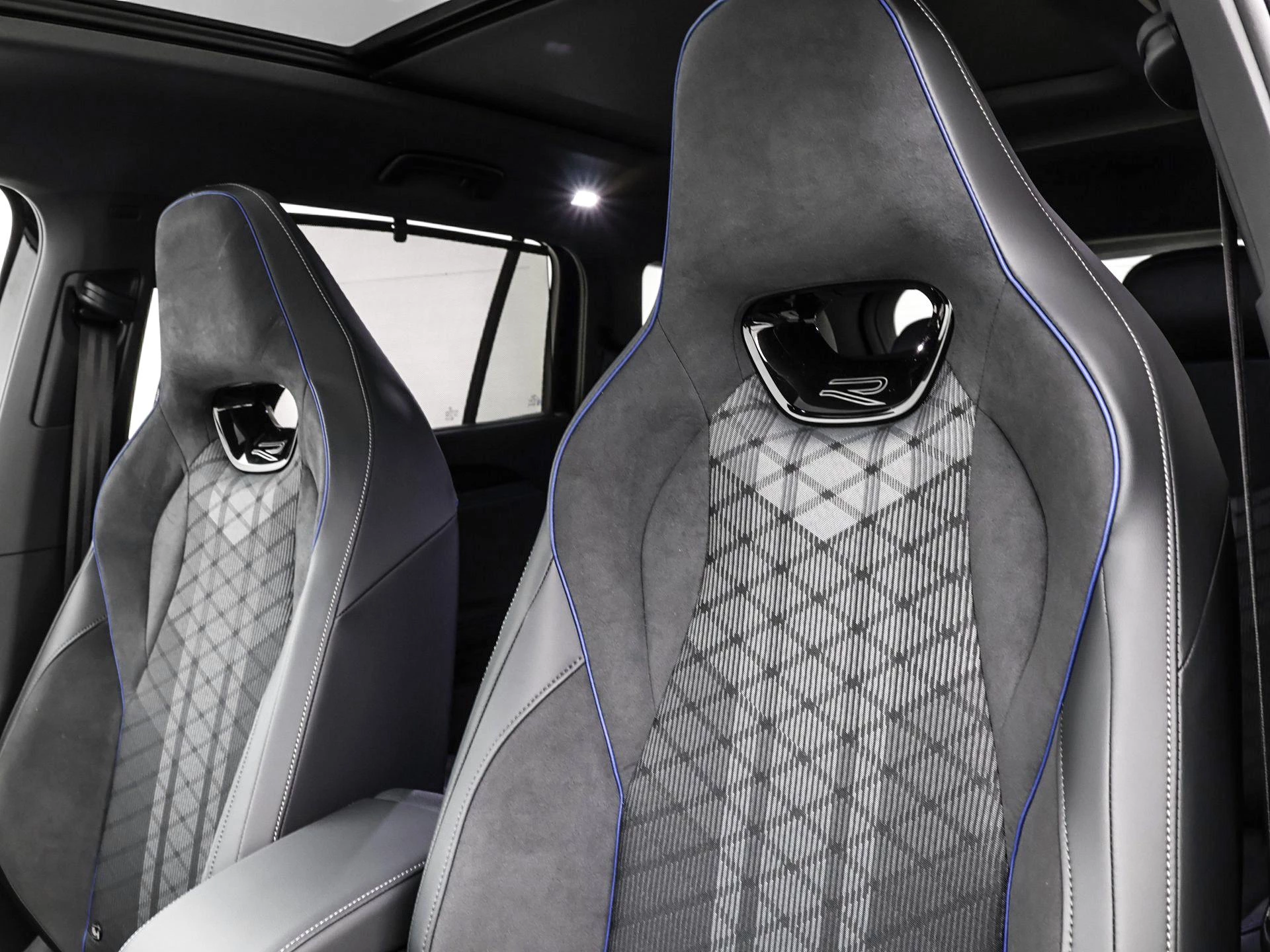 Hoofdafbeelding Volkswagen Tayron