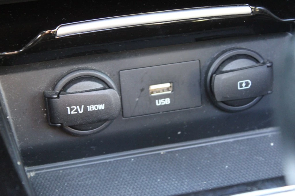 Hoofdafbeelding Kia XCeed