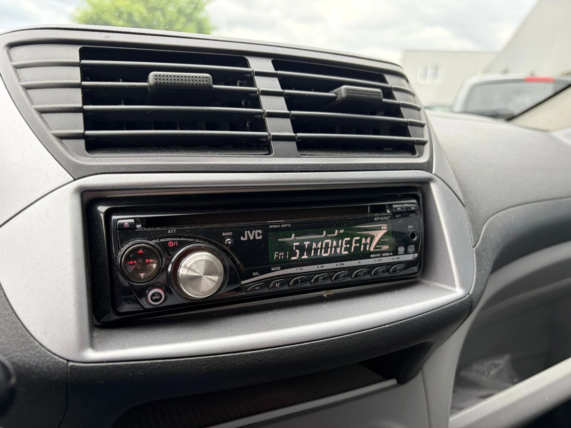 Hoofdafbeelding Suzuki Alto