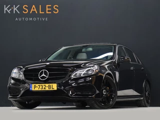 Mercedes-Benz E-Klasse 350 4MATIC Prestige Avantgarde [SCHUIFKANTELDAK, HARMAN/KARDON, MEMORY SEATS, AMG-STUUR, CAMERA, VOL LEDER, STOELVERWARMING, BLUETOOTH, CRUISE, CLIMATE, NIEUWSTAAT]
