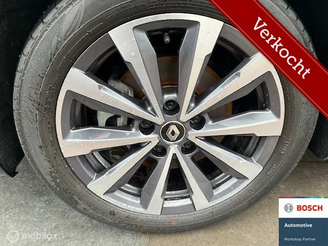 Hoofdafbeelding Renault Megane E-Tech