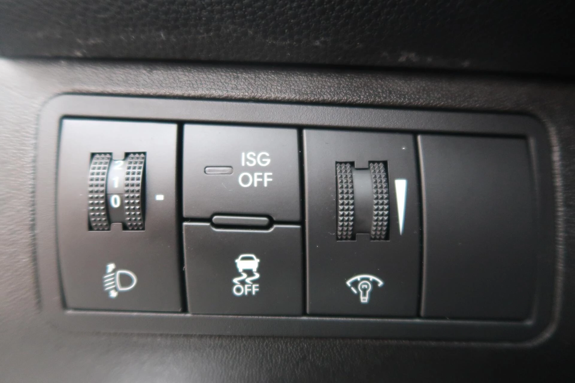 Hoofdafbeelding Kia Venga