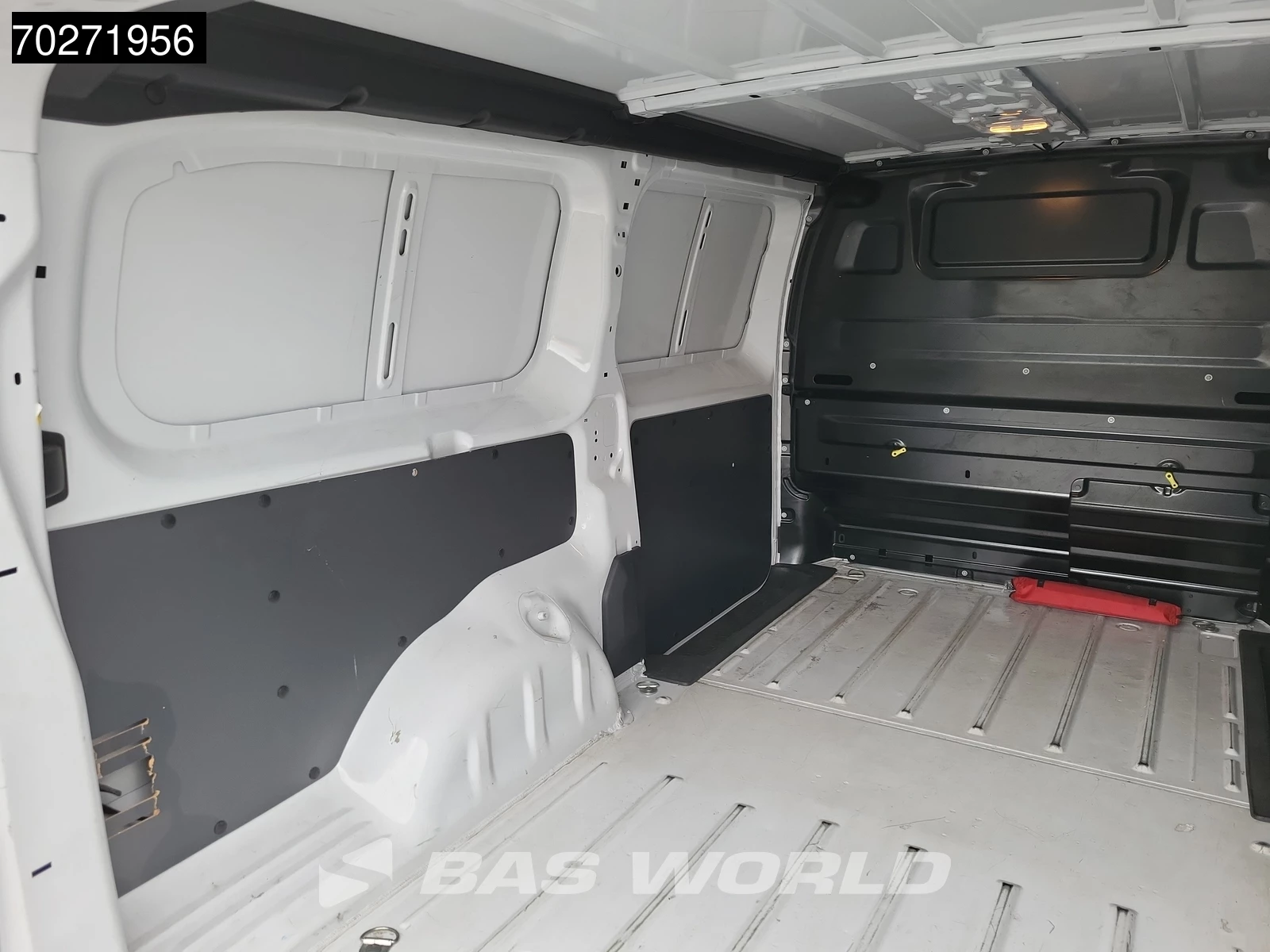 Hoofdafbeelding Fiat E-Scudo