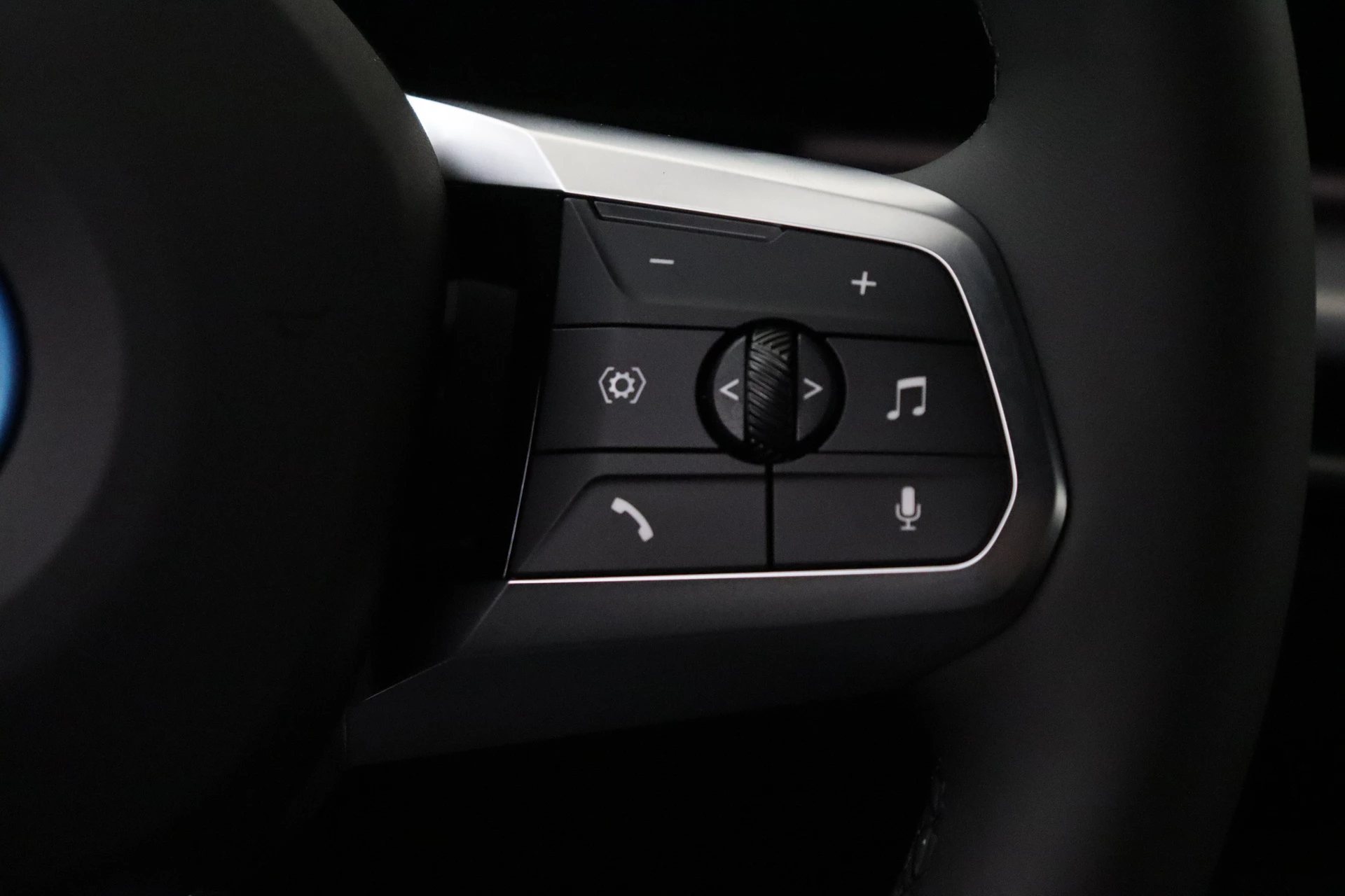 Hoofdafbeelding BMW iX2