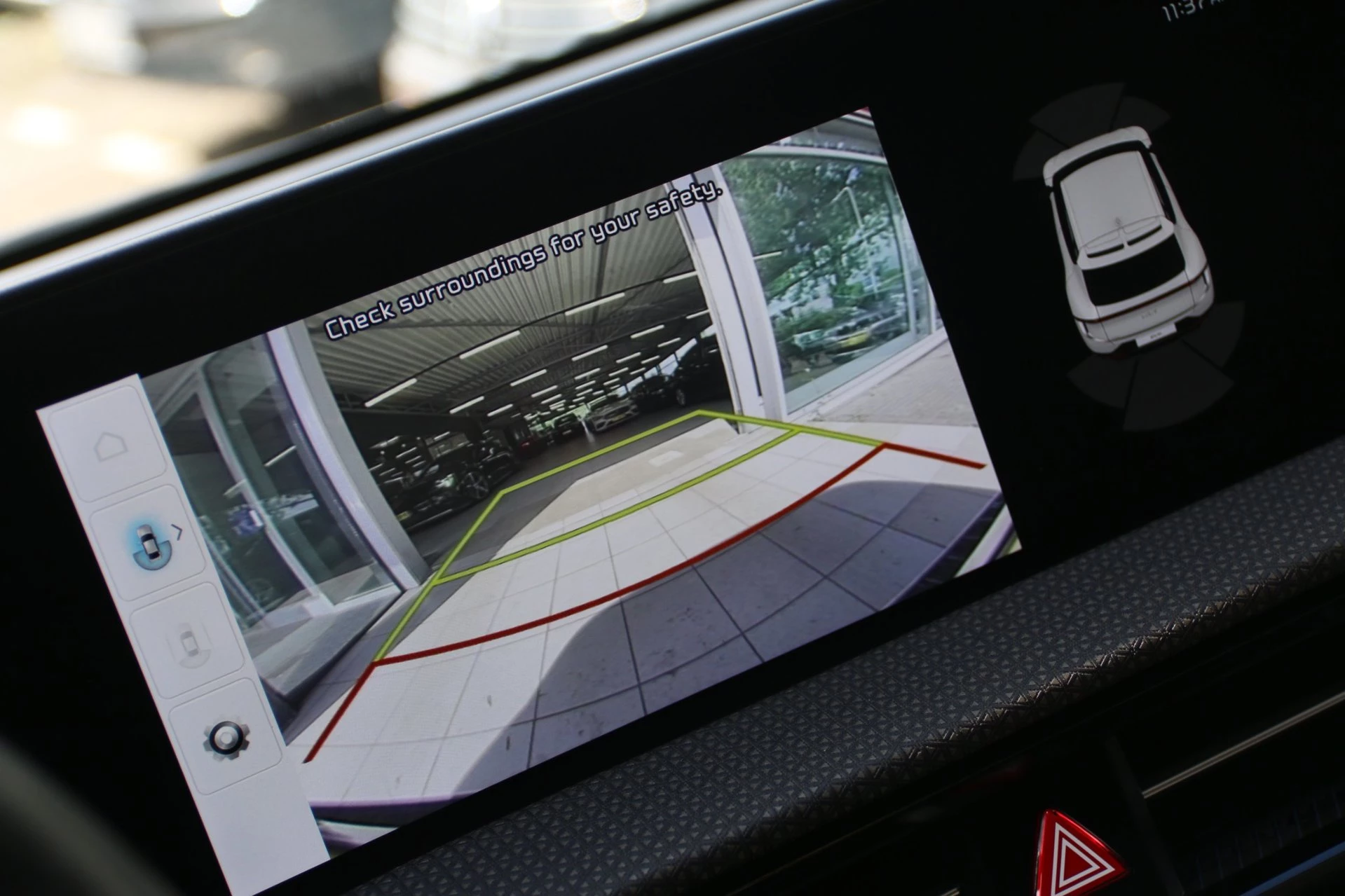Hoofdafbeelding Kia EV6