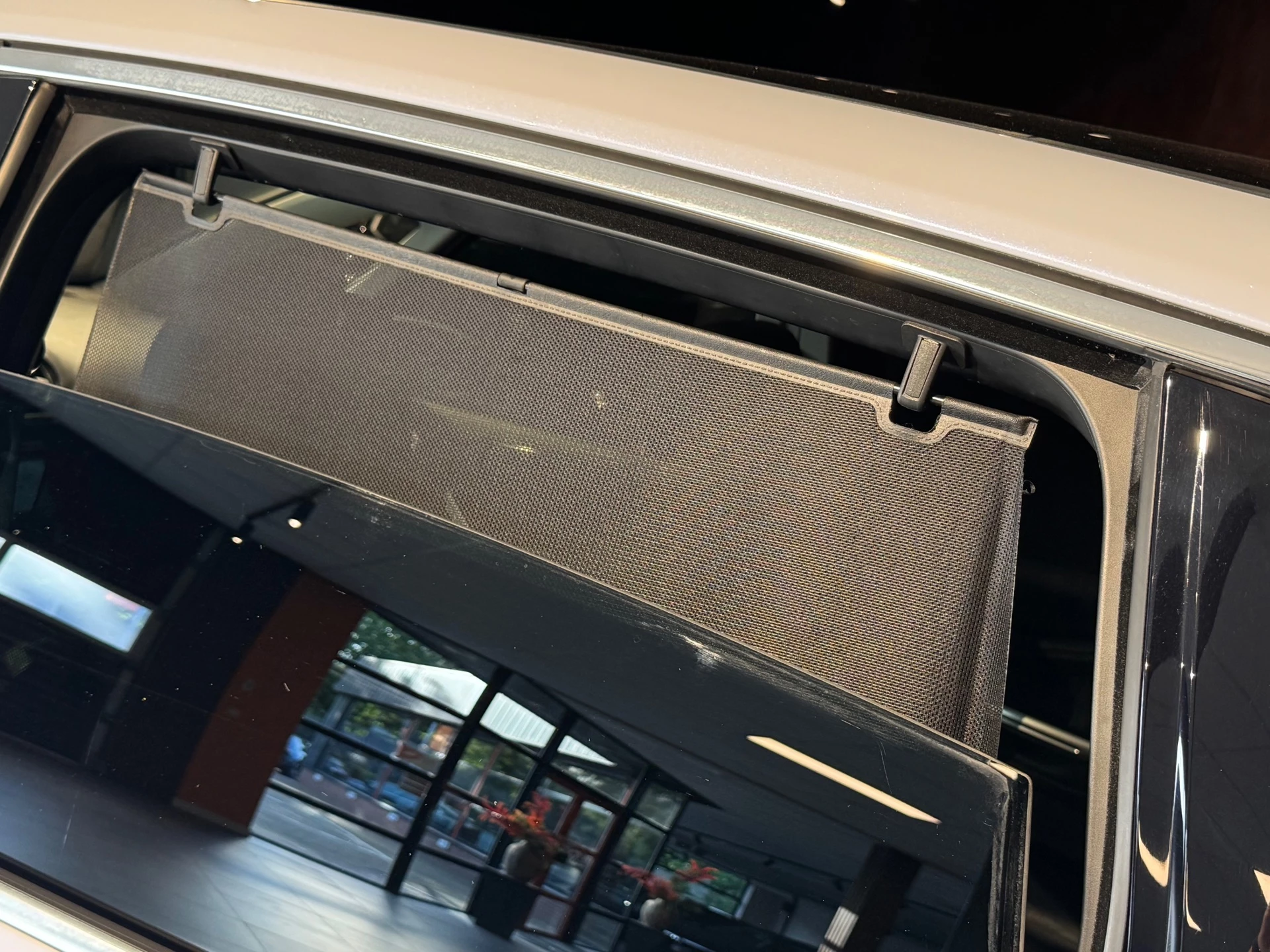 Hoofdafbeelding Ford S-Max