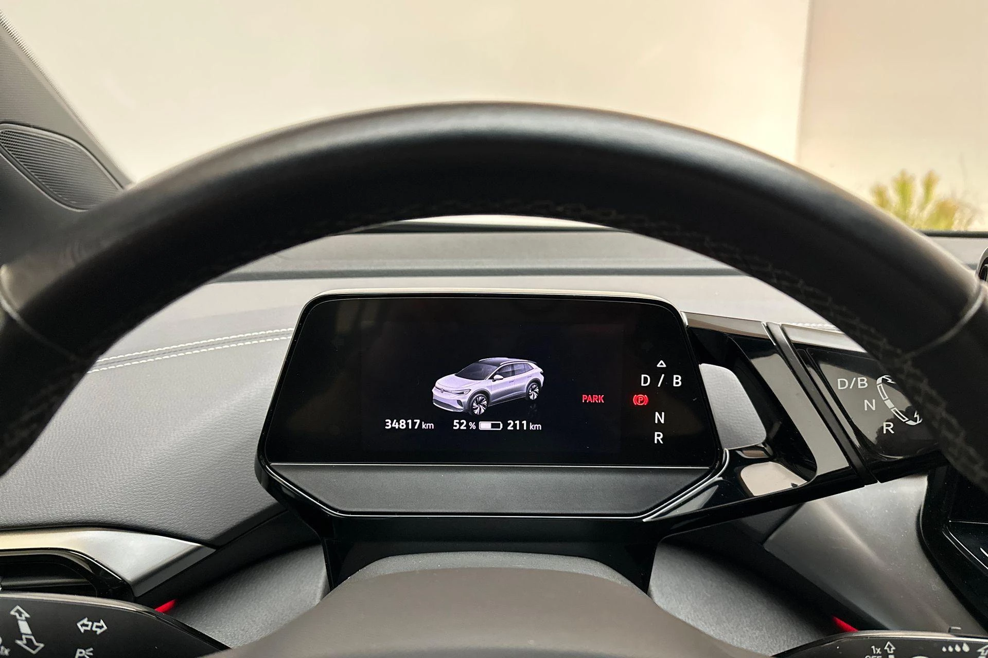 Hoofdafbeelding Volkswagen ID.4