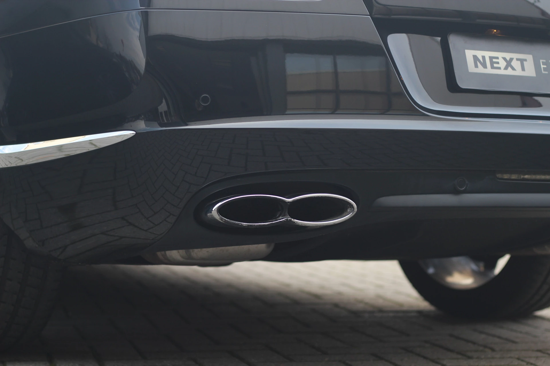 Hoofdafbeelding Bentley Continental GT