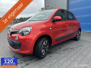 Hoofdafbeelding Renault Twingo Renault Twingo 1.0 SCe Authentique / zeer netjes !