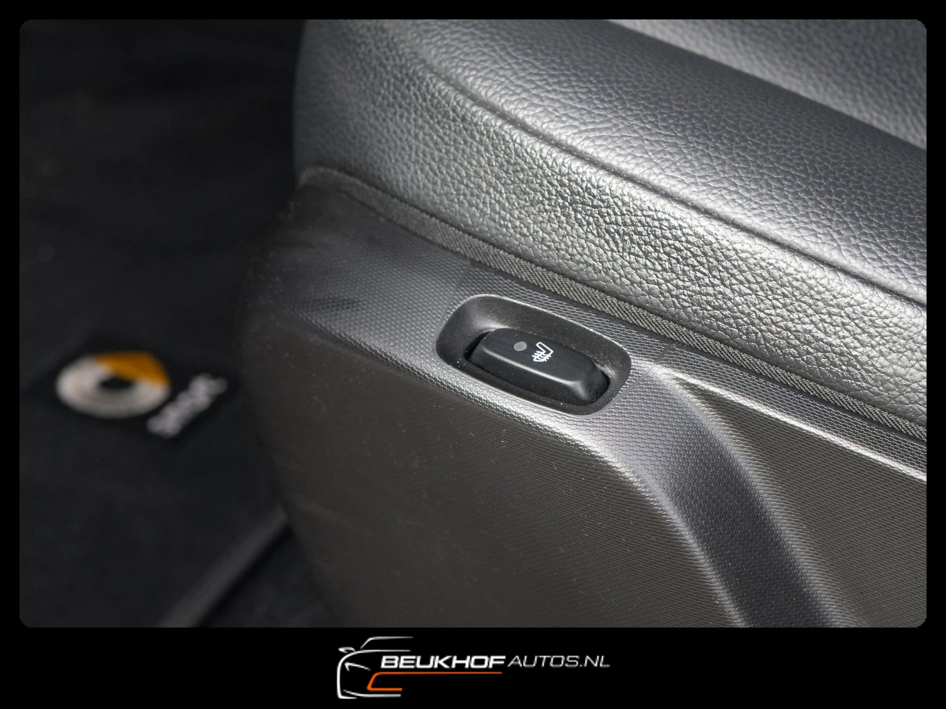 Hoofdafbeelding smart Forfour