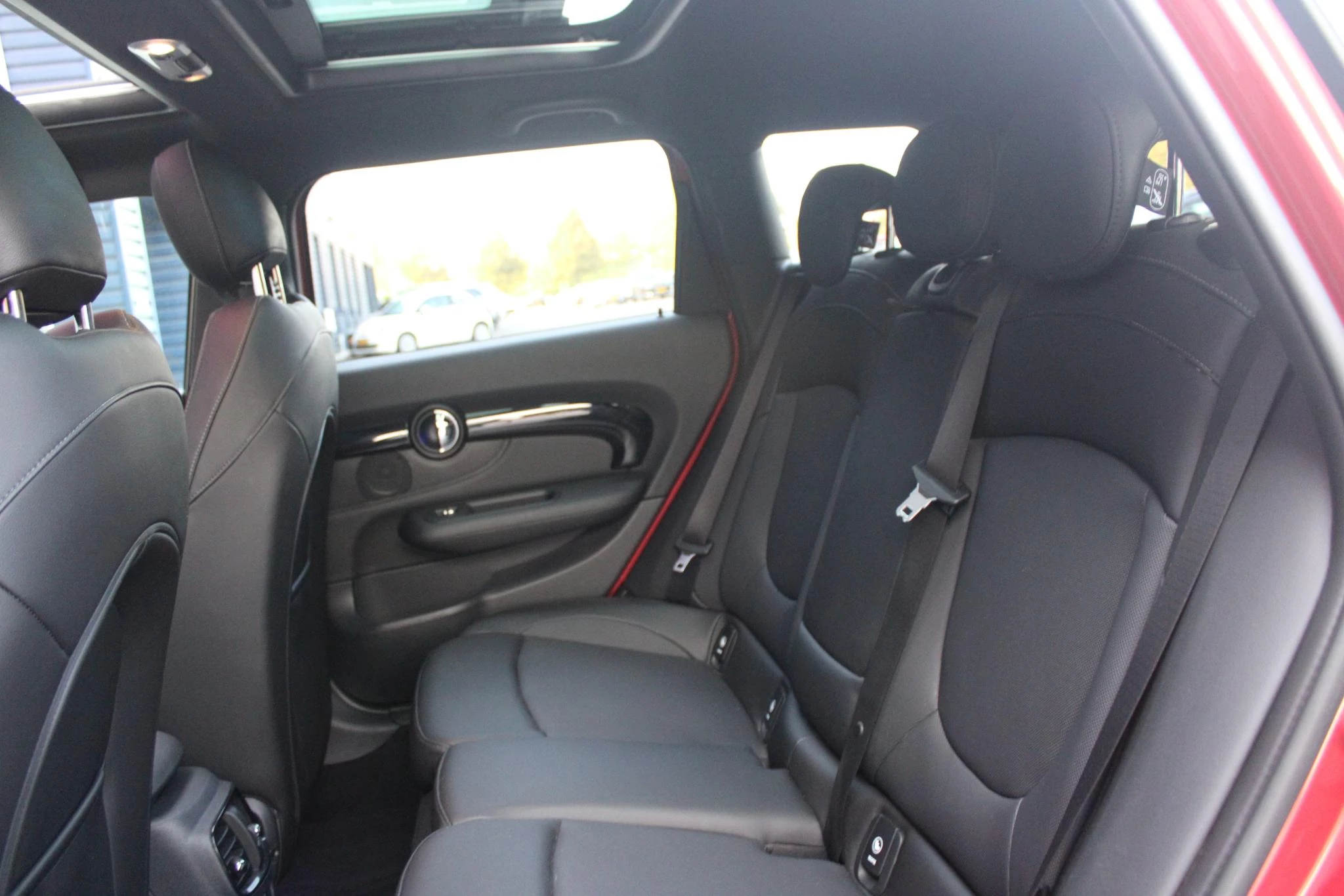 Hoofdafbeelding MINI Clubman