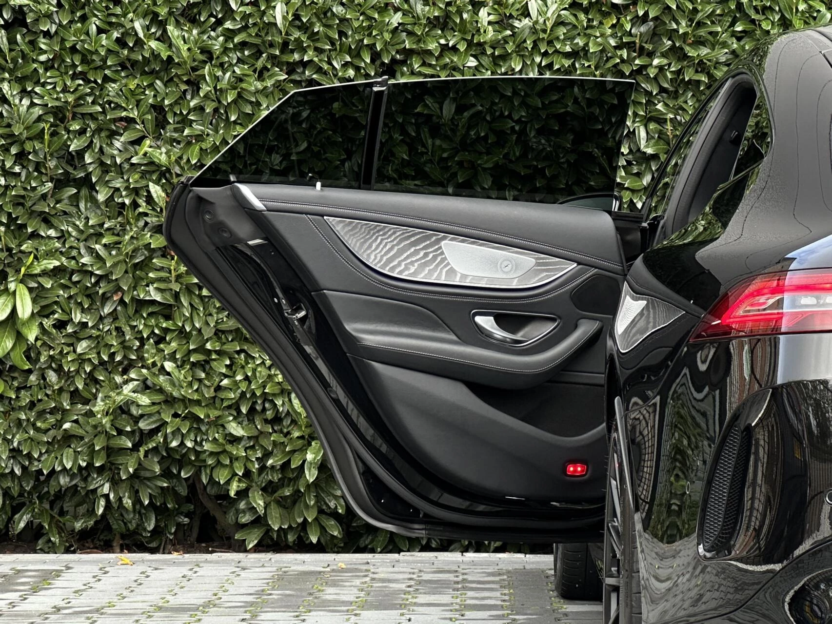 Hoofdafbeelding Mercedes-Benz AMG GT