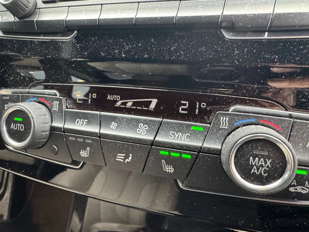 Hoofdafbeelding BMW X2