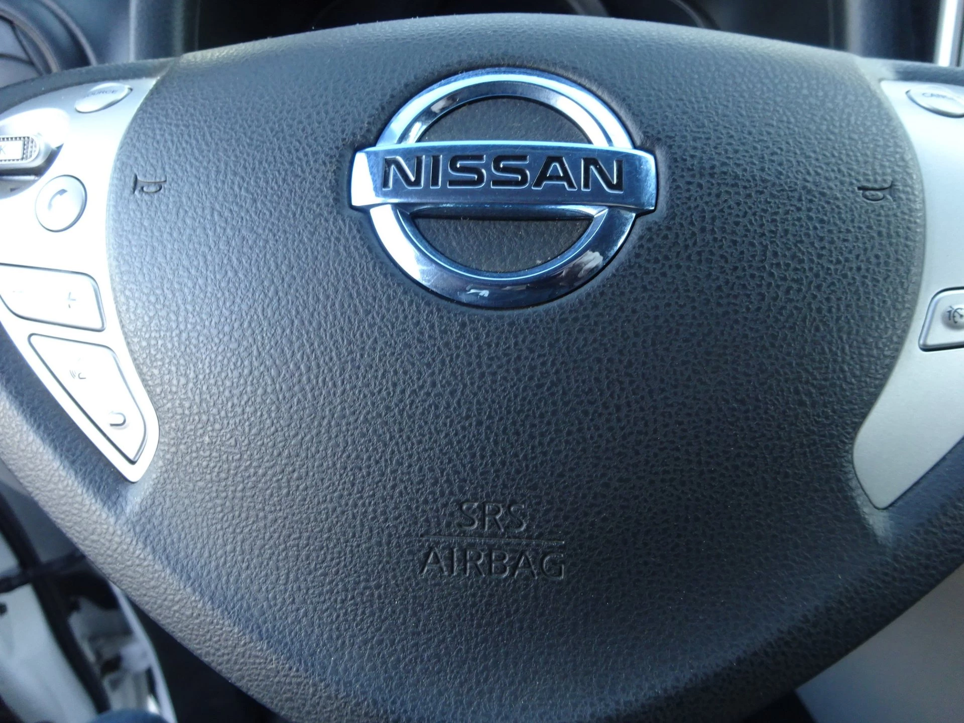 Hoofdafbeelding Nissan e-NV200