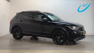Volkswagen Tiguan 1.4 TSI DSG eHybrid R-Line Business+ 360 Camera Stoelverwarming Adaptive Cruise