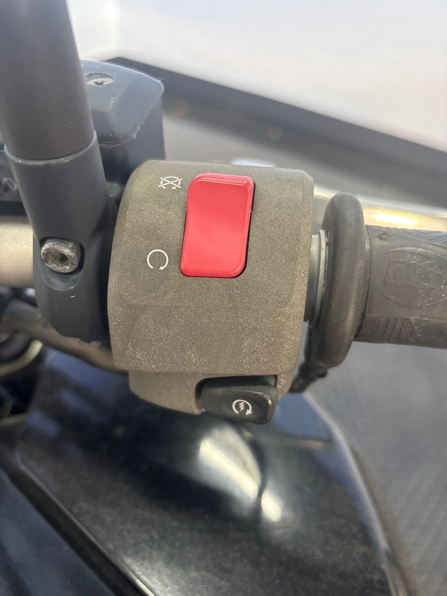 Hoofdafbeelding Kawasaki Versys 650