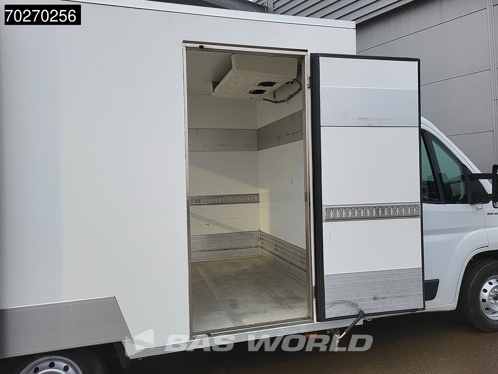 Hoofdafbeelding Fiat Ducato