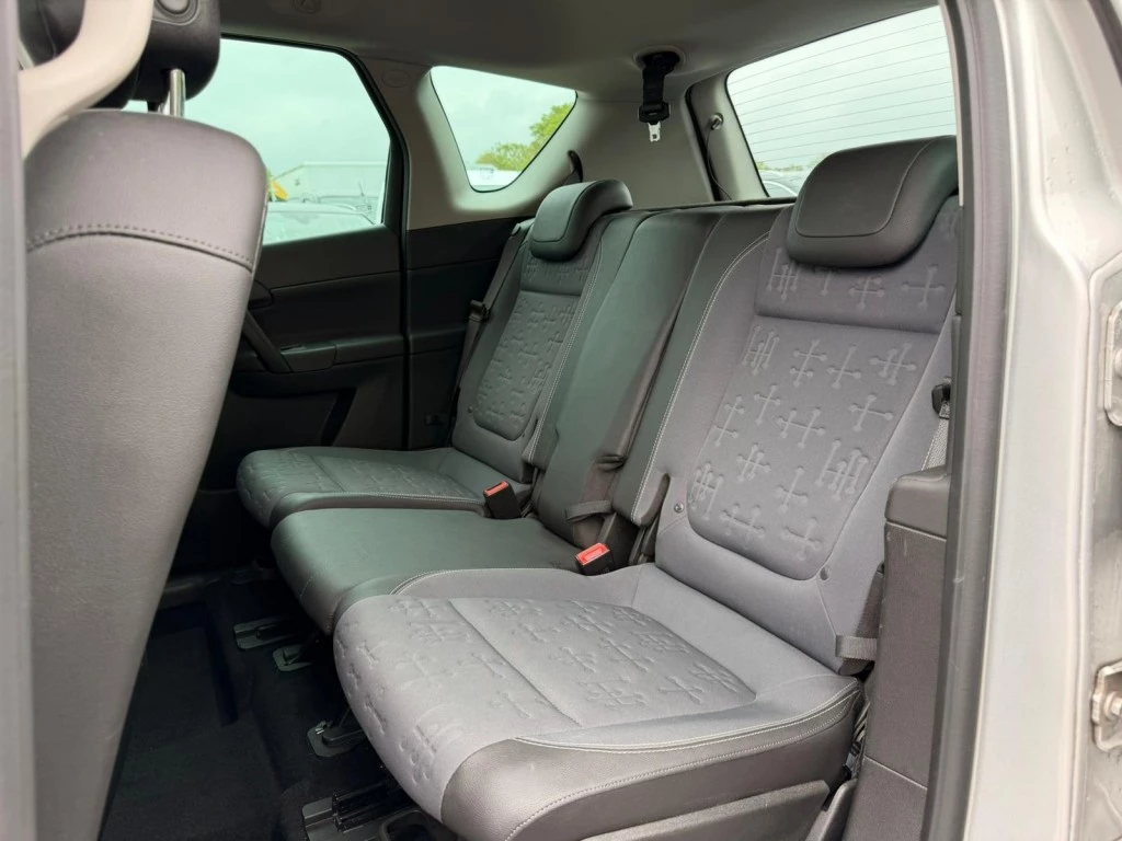 Hoofdafbeelding Opel Meriva