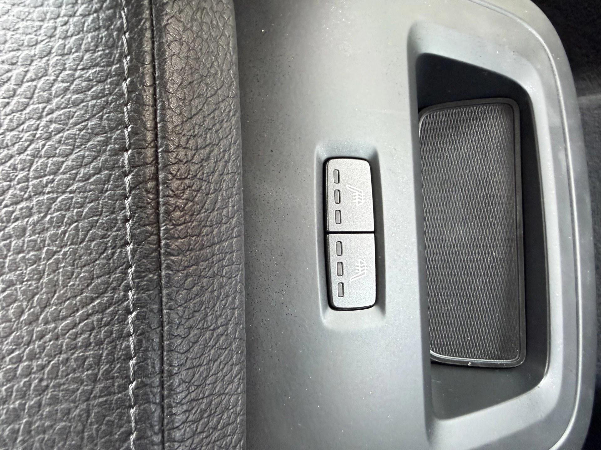Hoofdafbeelding Volvo S60