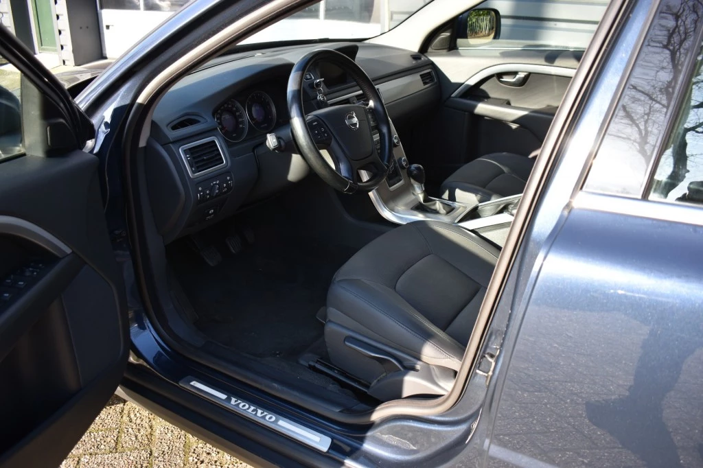 Hoofdafbeelding Volvo XC70