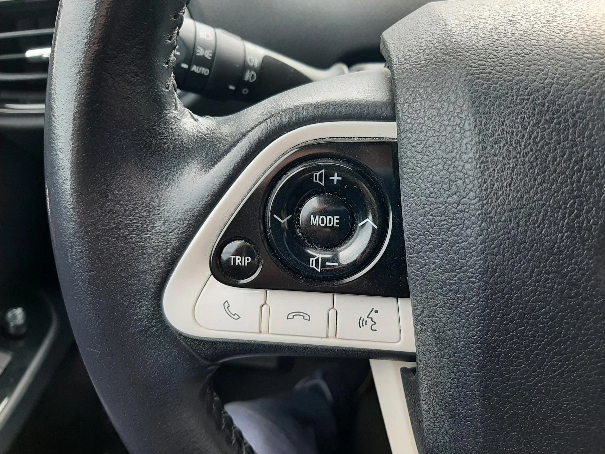 Hoofdafbeelding Toyota Prius