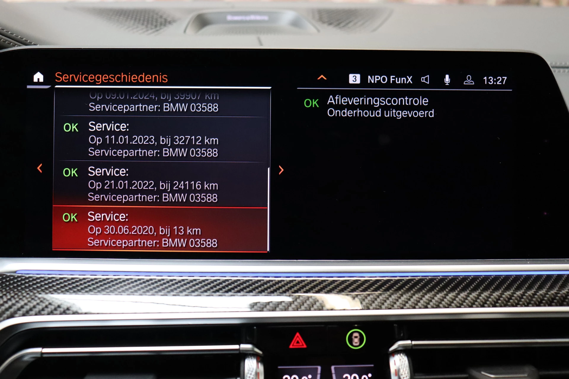 Hoofdafbeelding BMW X6