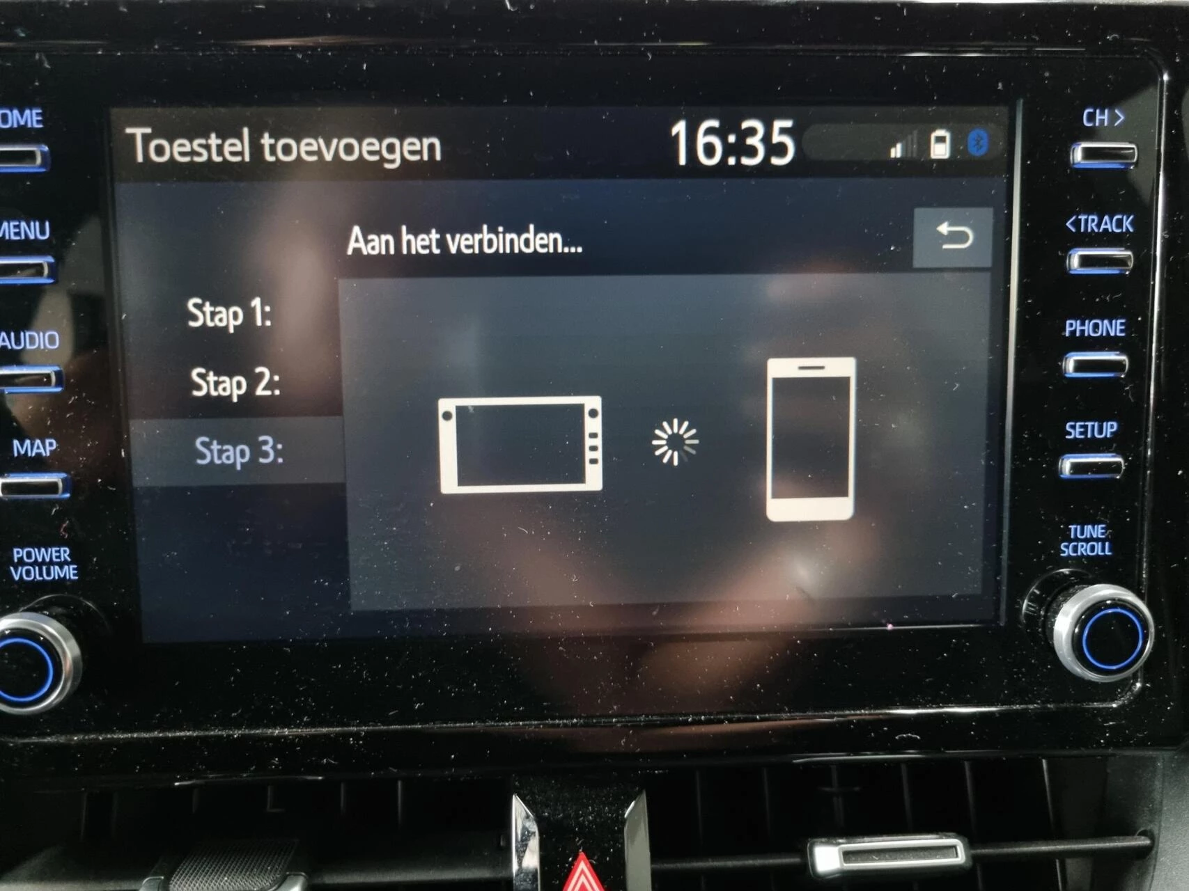 Hoofdafbeelding Toyota Corolla