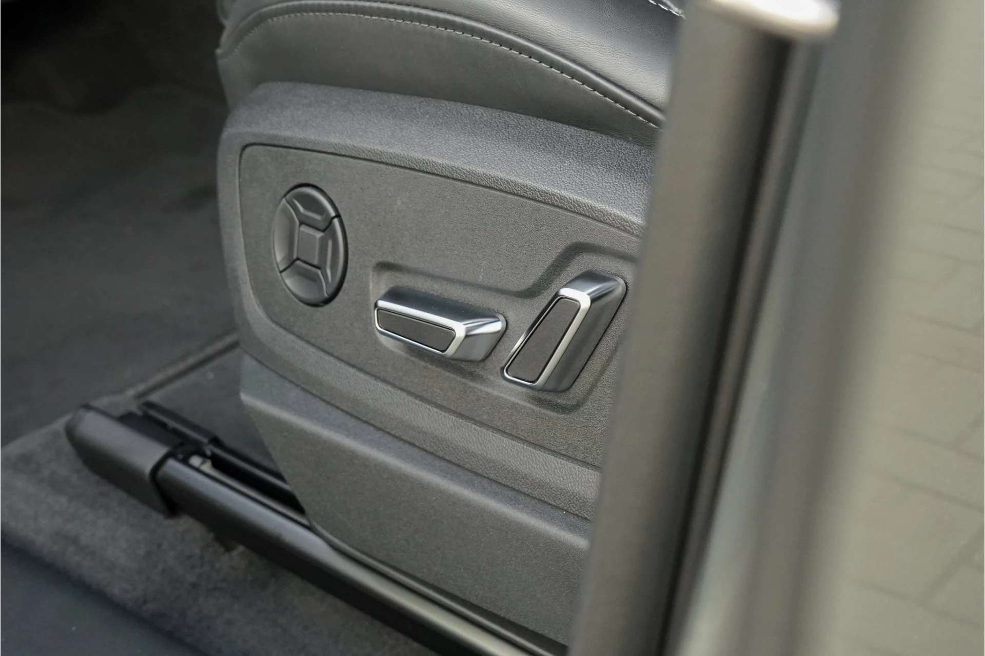 Hoofdafbeelding Audi Q8 e-tron