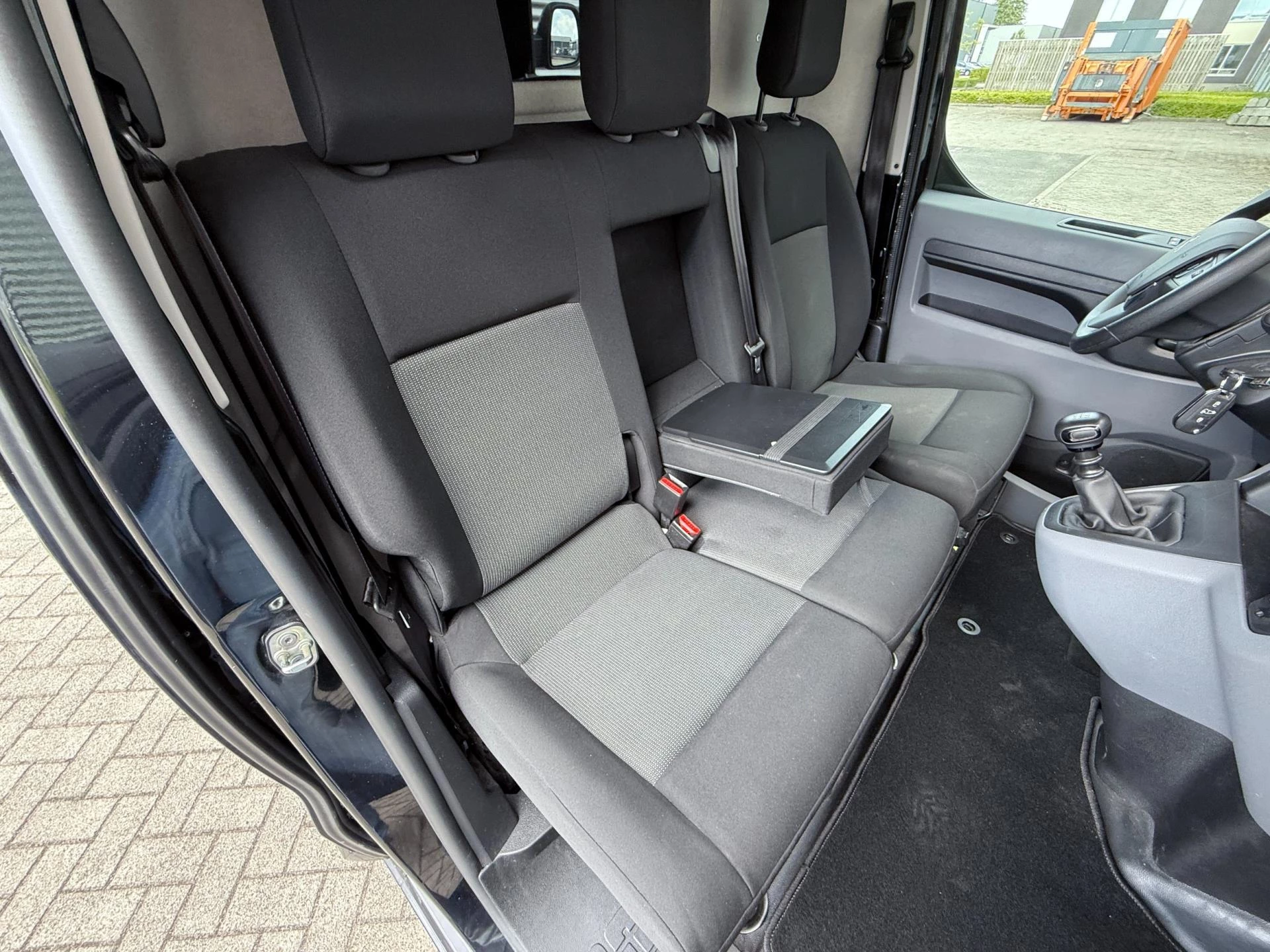 Hoofdafbeelding Peugeot Expert