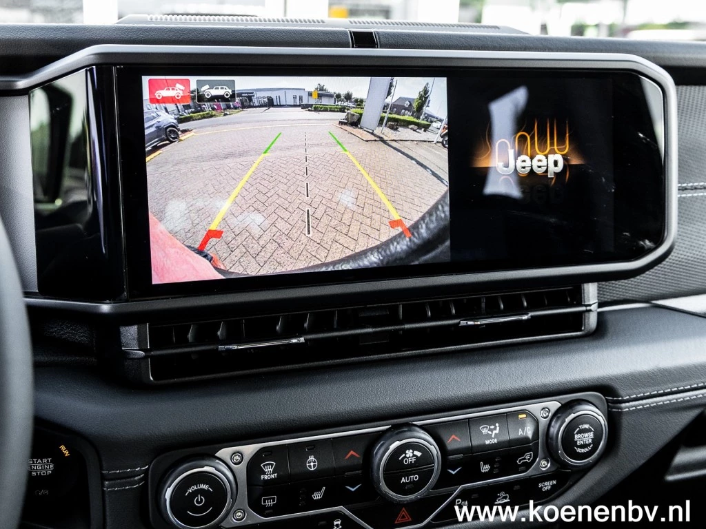 Hoofdafbeelding Jeep Wrangler