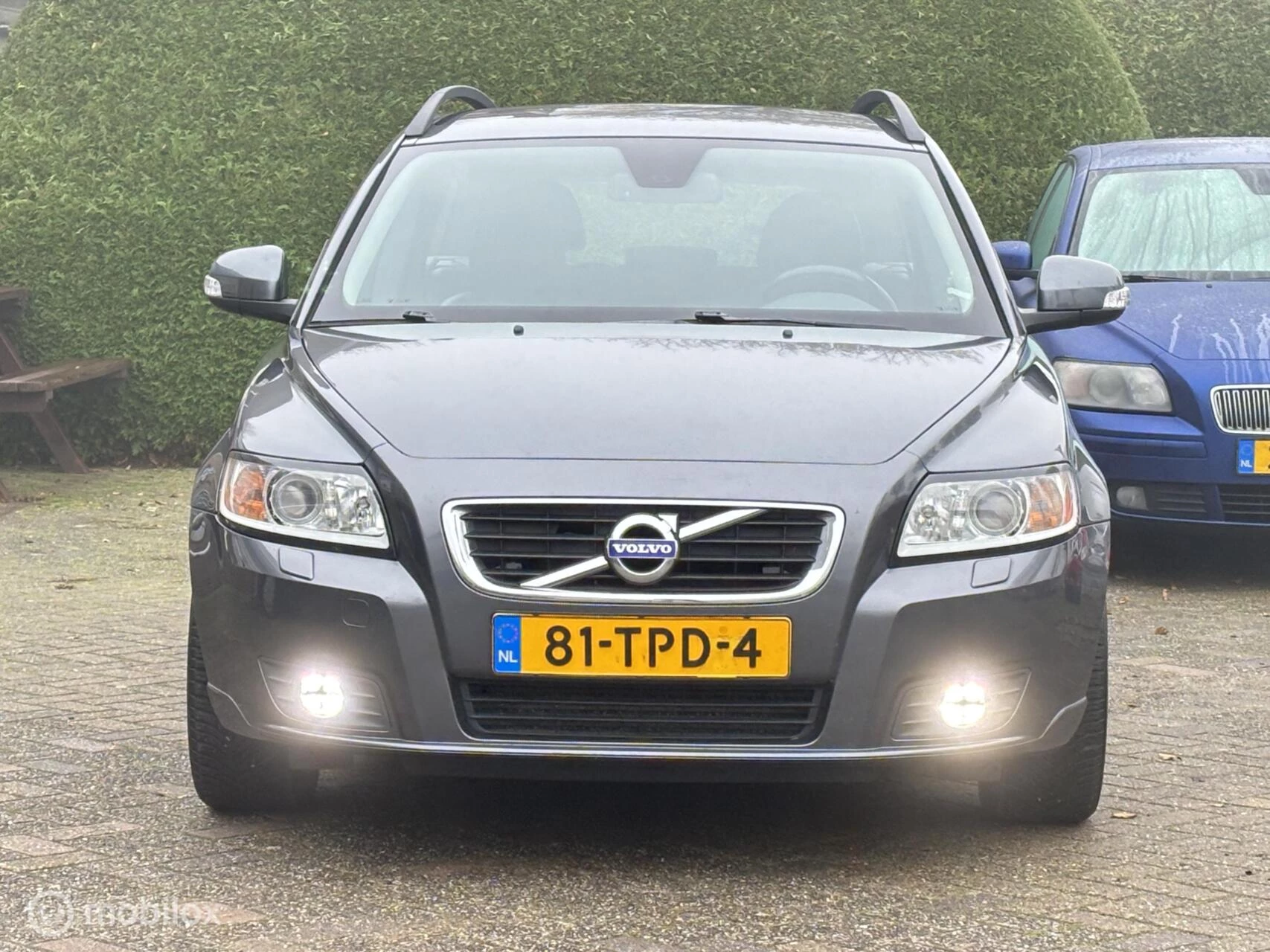 Hoofdafbeelding Volvo V50