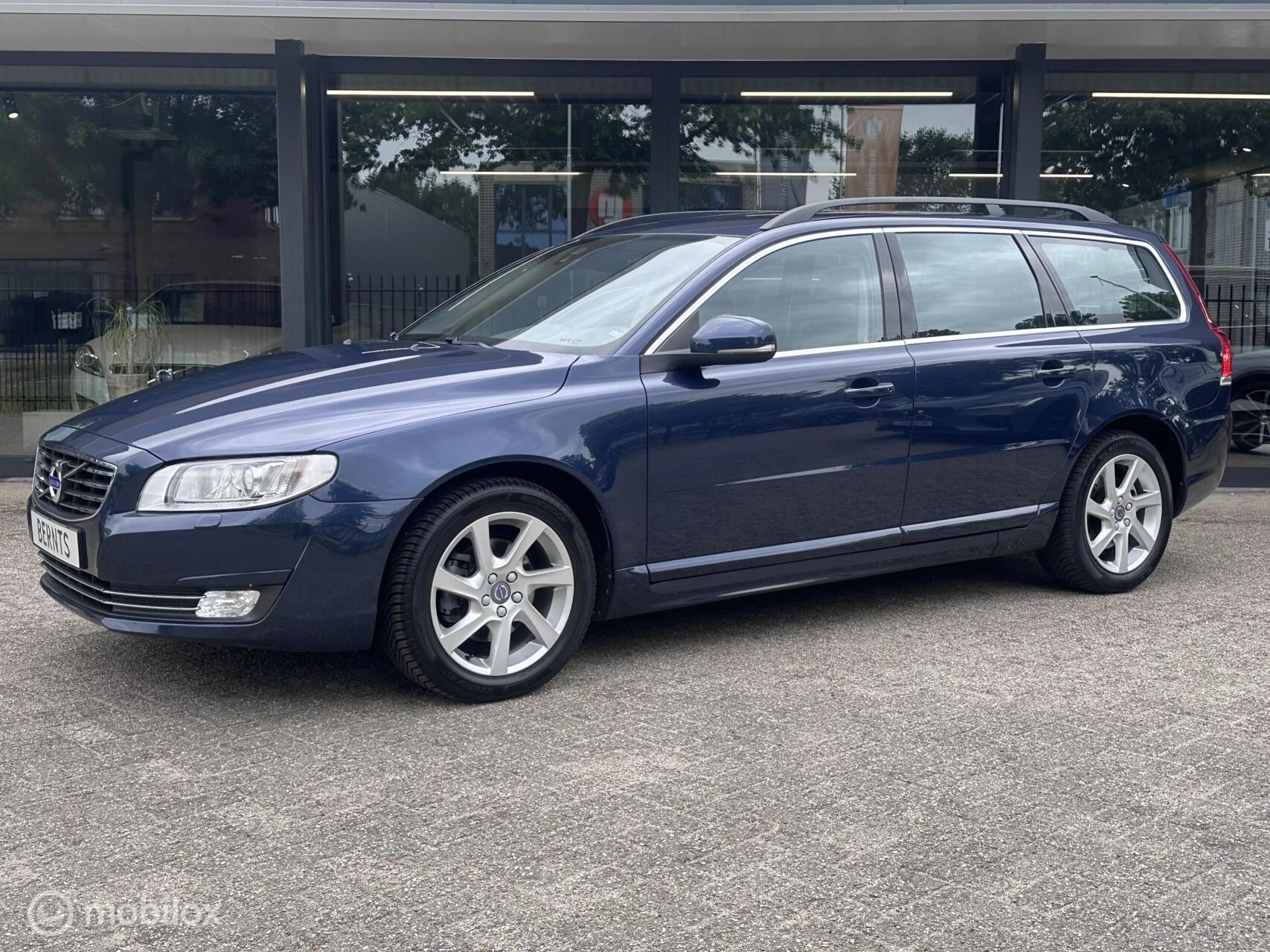 Hoofdafbeelding Volvo V70
