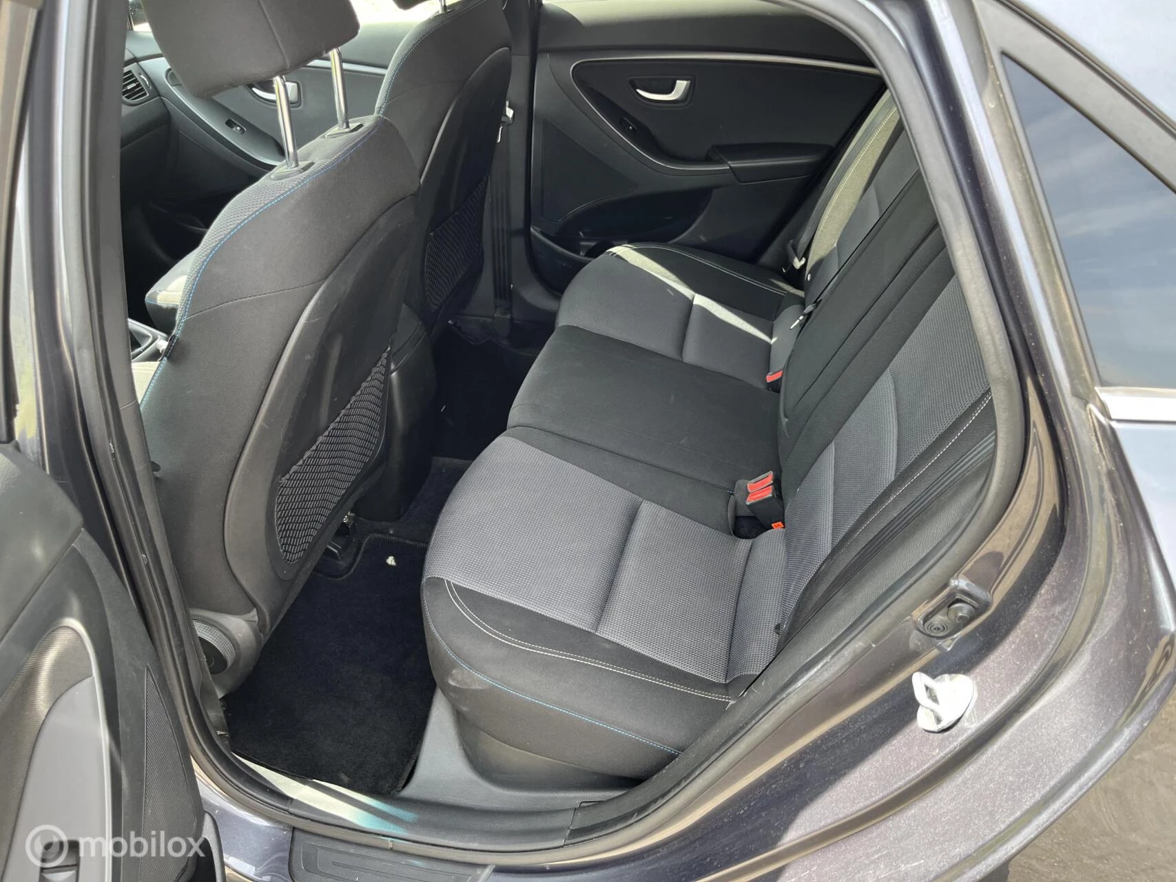 Hoofdafbeelding Hyundai i30