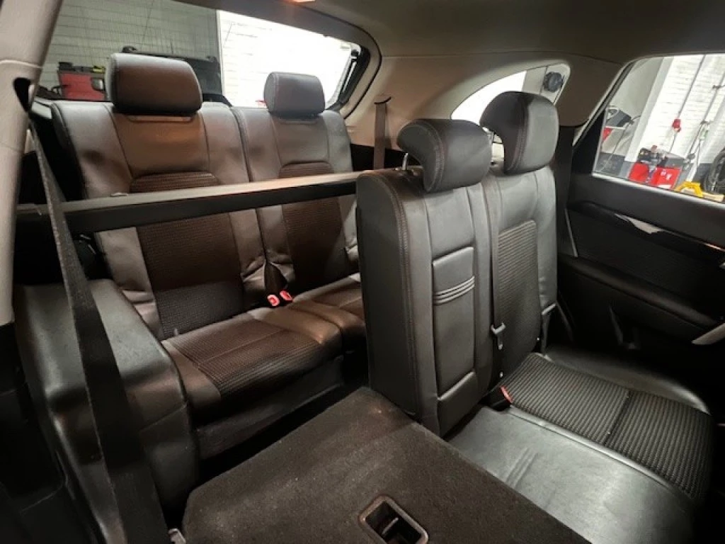 Hoofdafbeelding Chevrolet Captiva