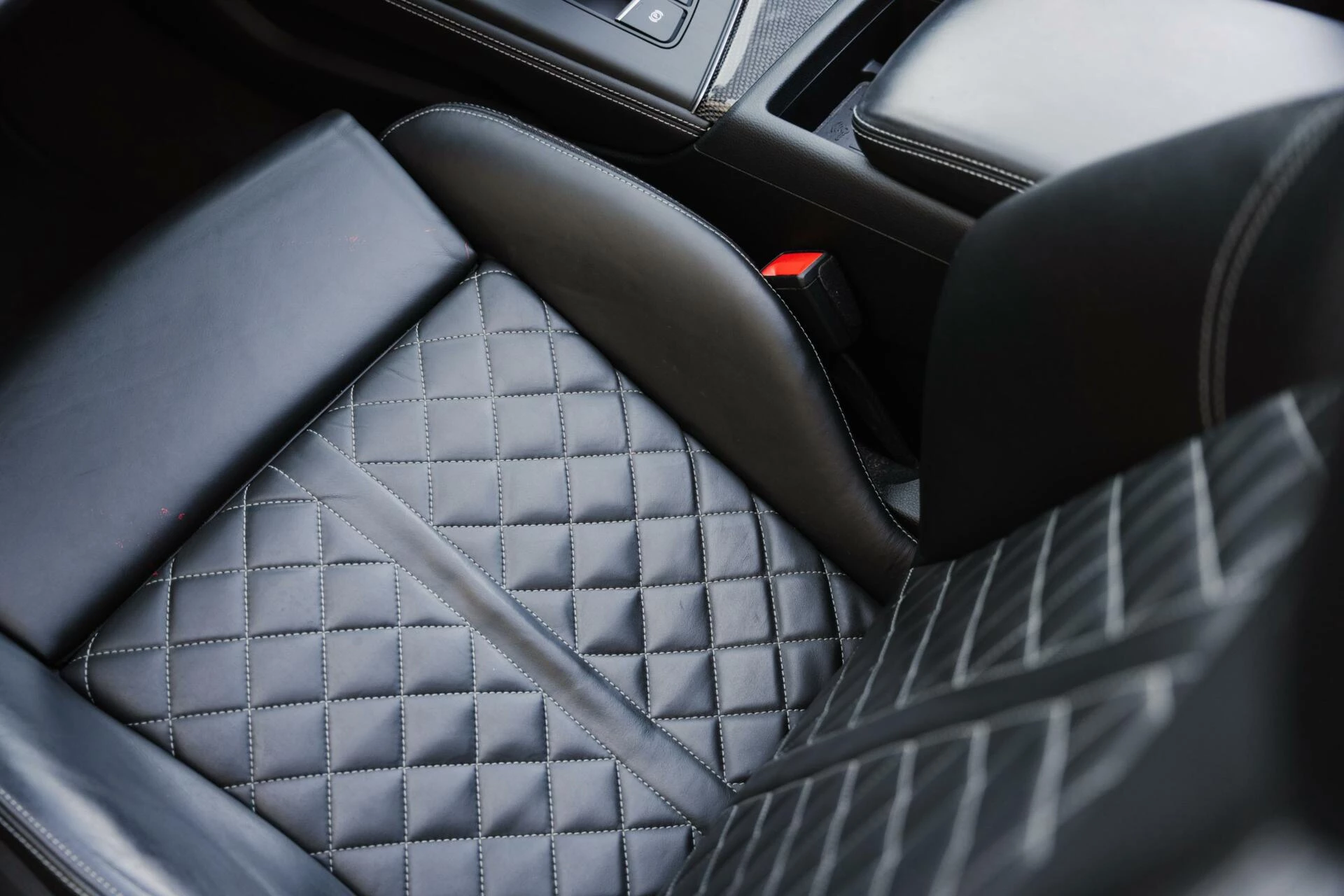Hoofdafbeelding Audi S5