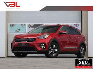 Kia Niro 1.6 GDi PHEV ExecutiveLine | Full options |