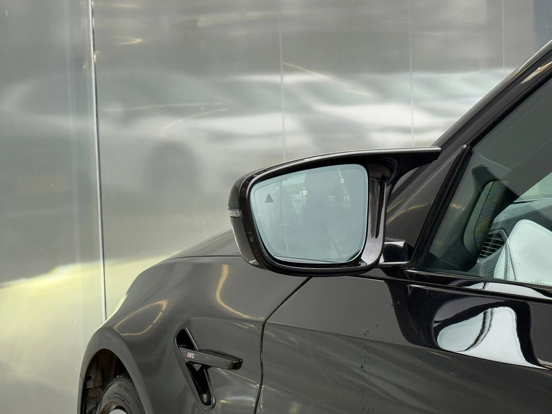 Hoofdafbeelding BMW M5