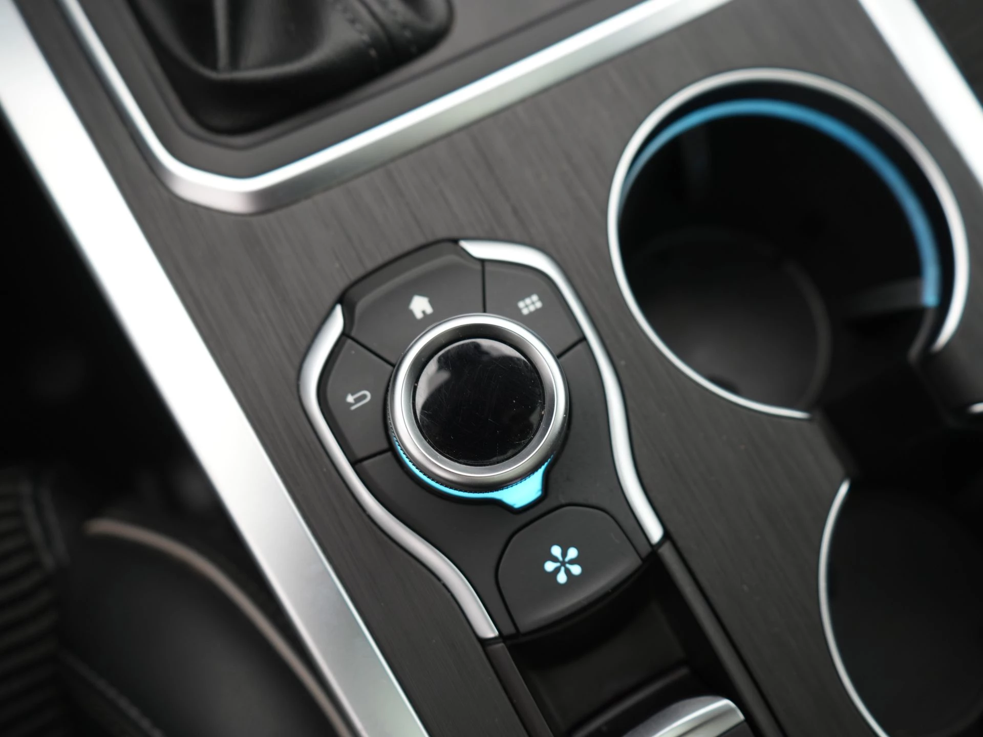 Hoofdafbeelding Renault Talisman