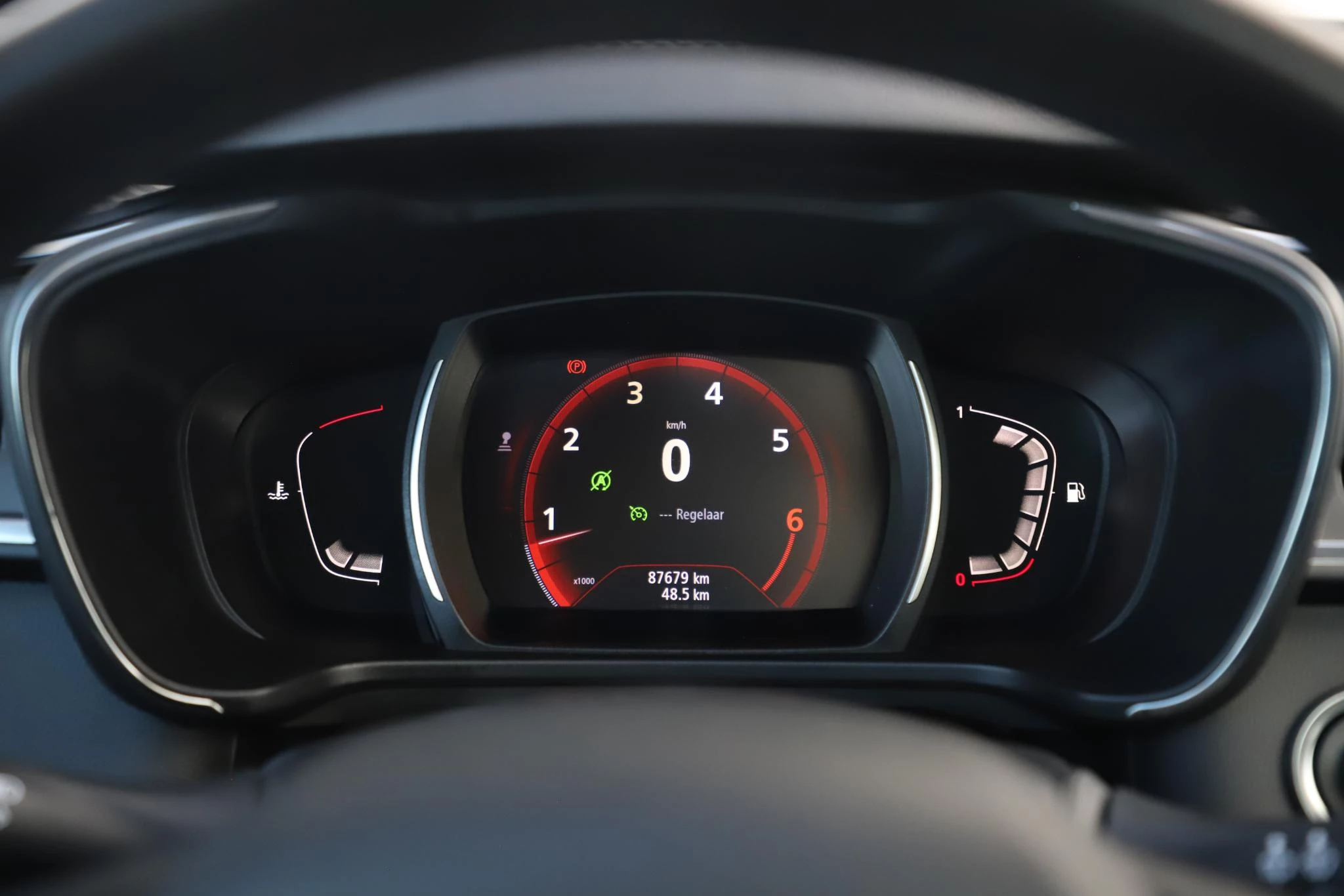 Hoofdafbeelding Renault Kadjar