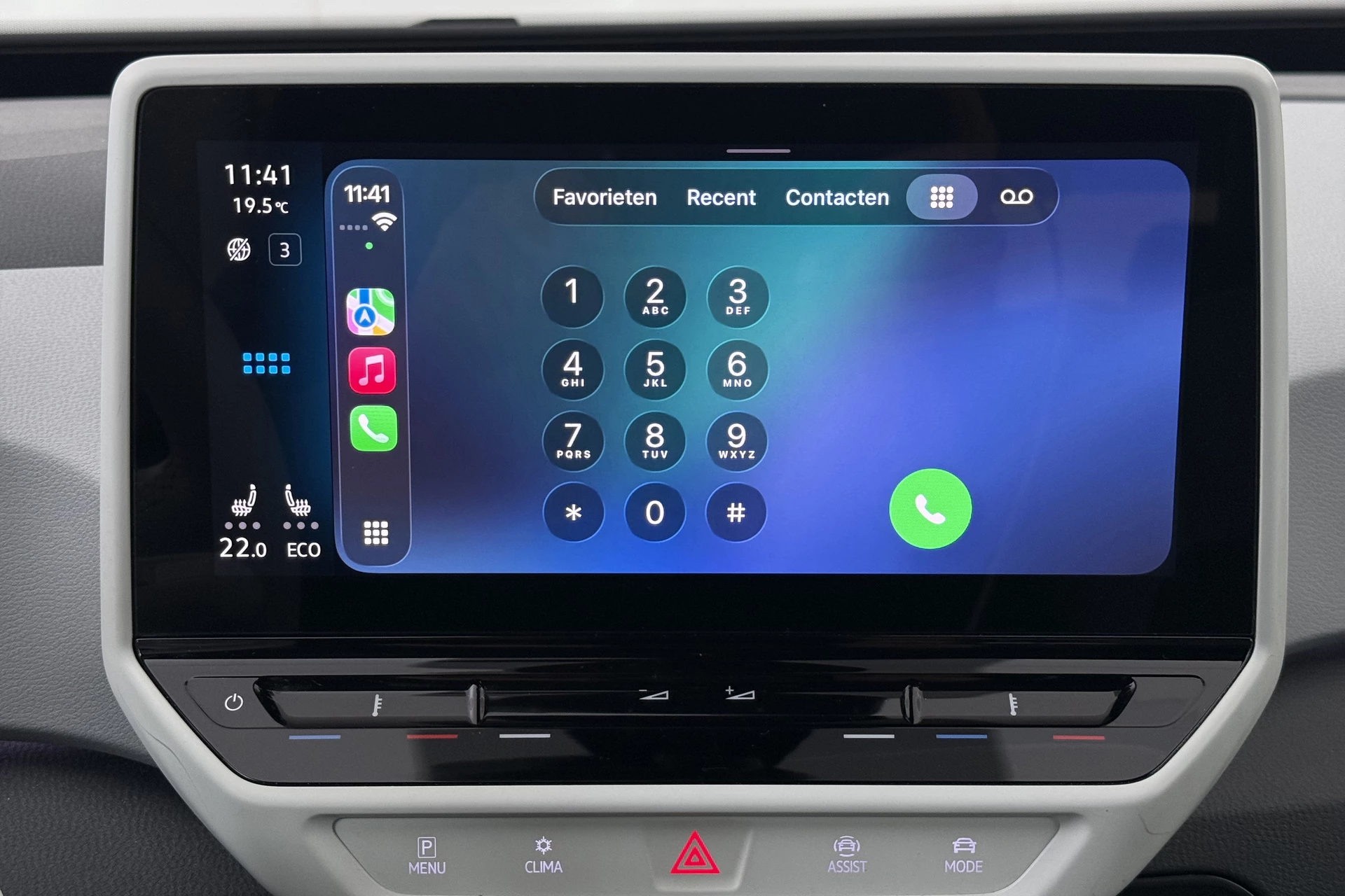 Hoofdafbeelding Volkswagen ID.3