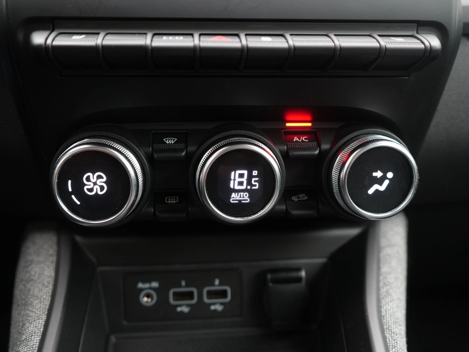 Hoofdafbeelding Renault ZOE