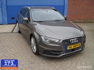Audi A3 Sportback 1.4 e-tron PHEV Ambition Pro Line plus