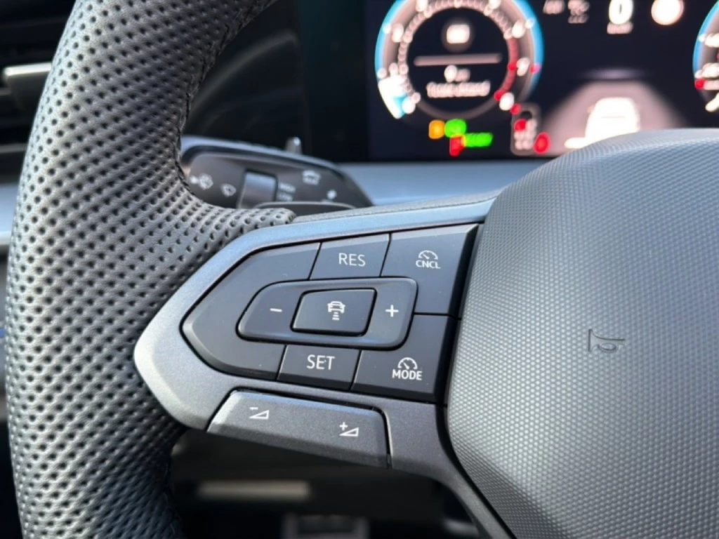 Hoofdafbeelding Volkswagen Tayron