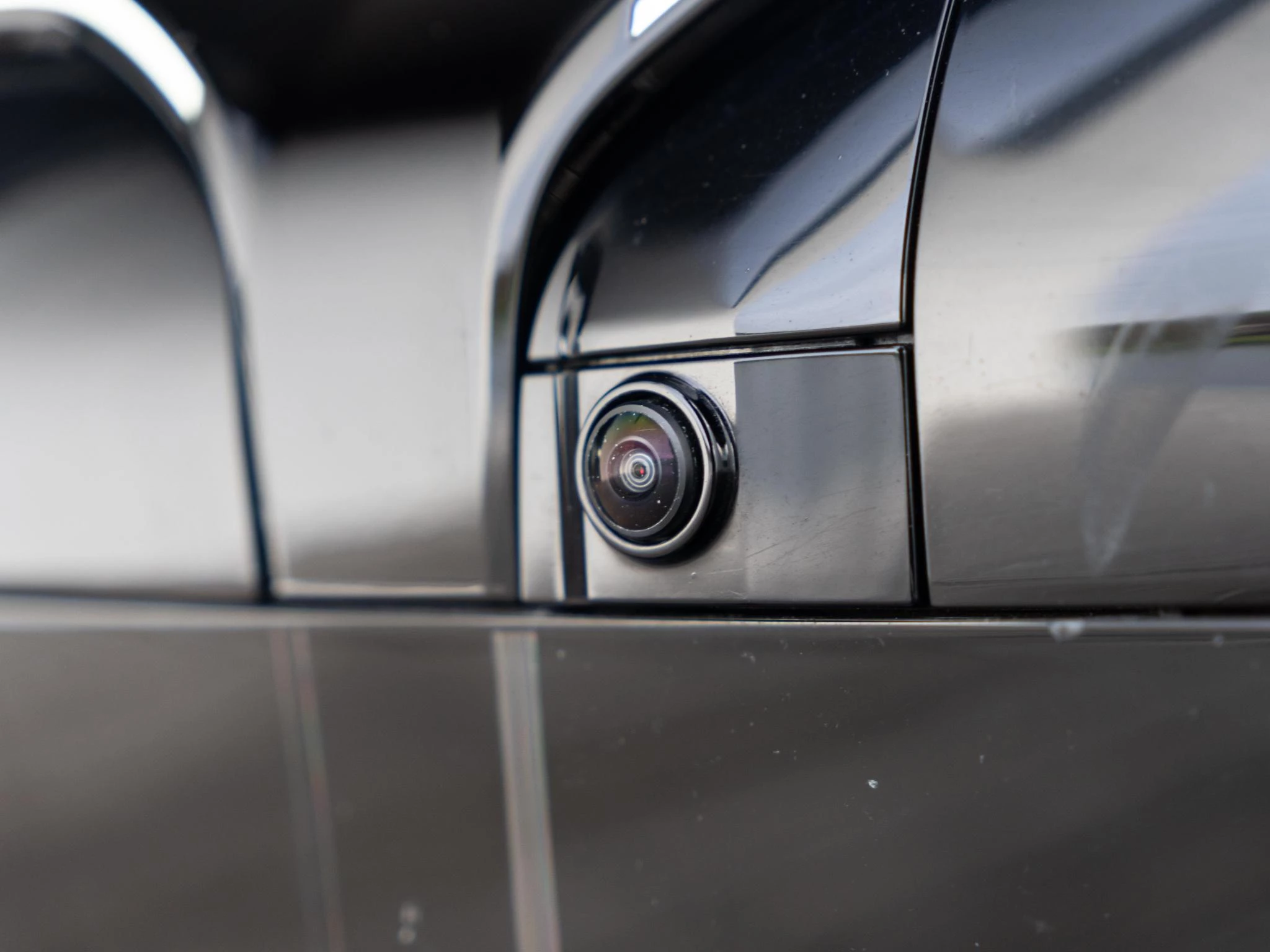 Hoofdafbeelding BMW M5