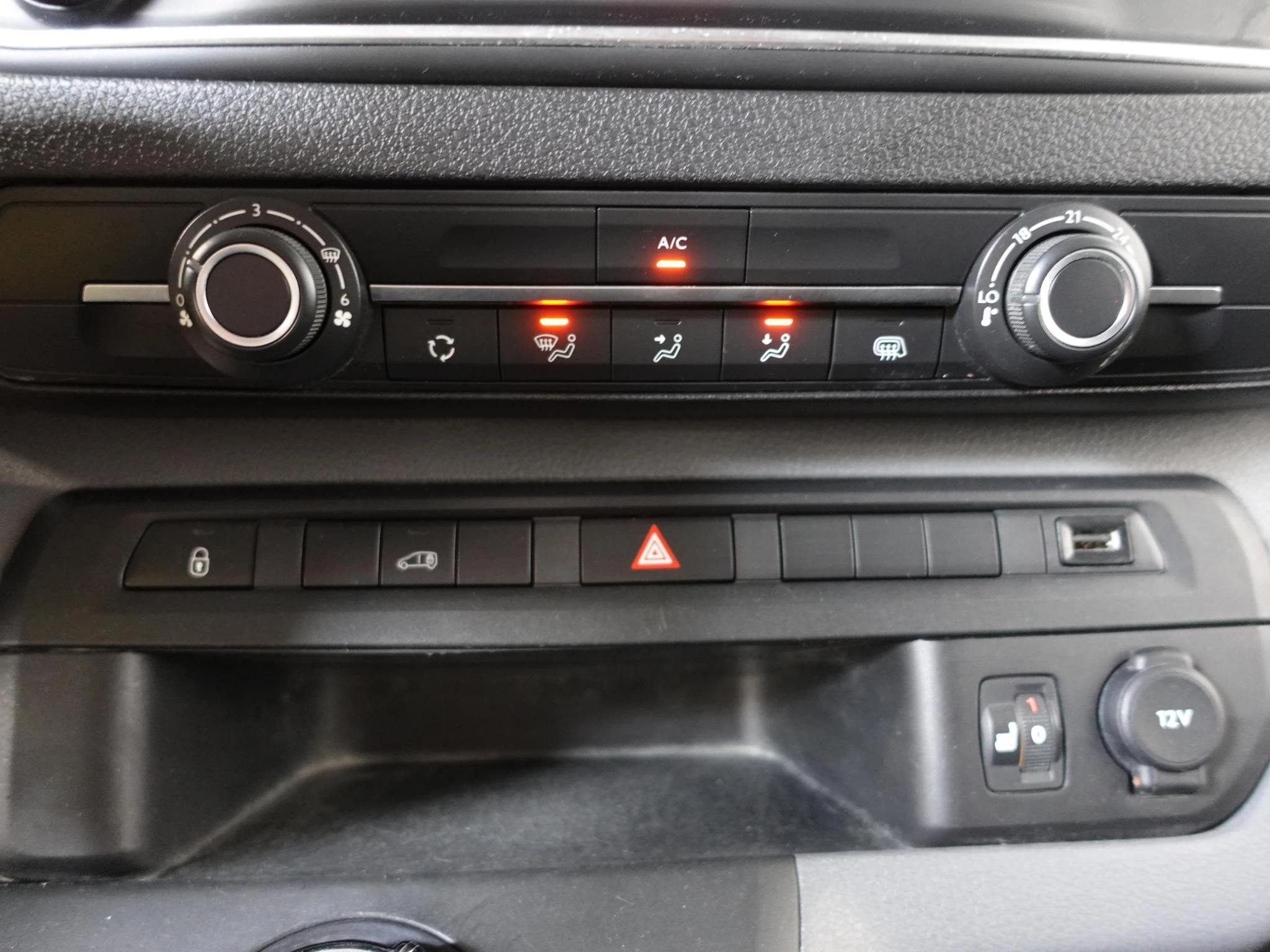 Hoofdafbeelding Citroën Jumpy
