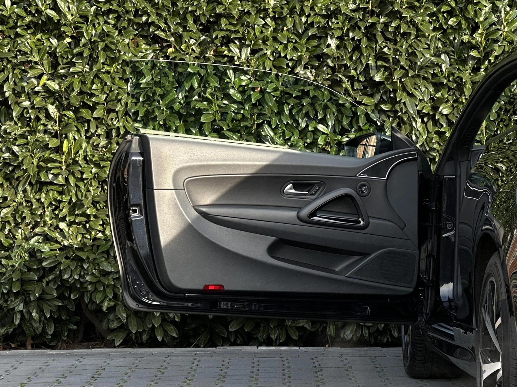 Hoofdafbeelding Volkswagen Scirocco