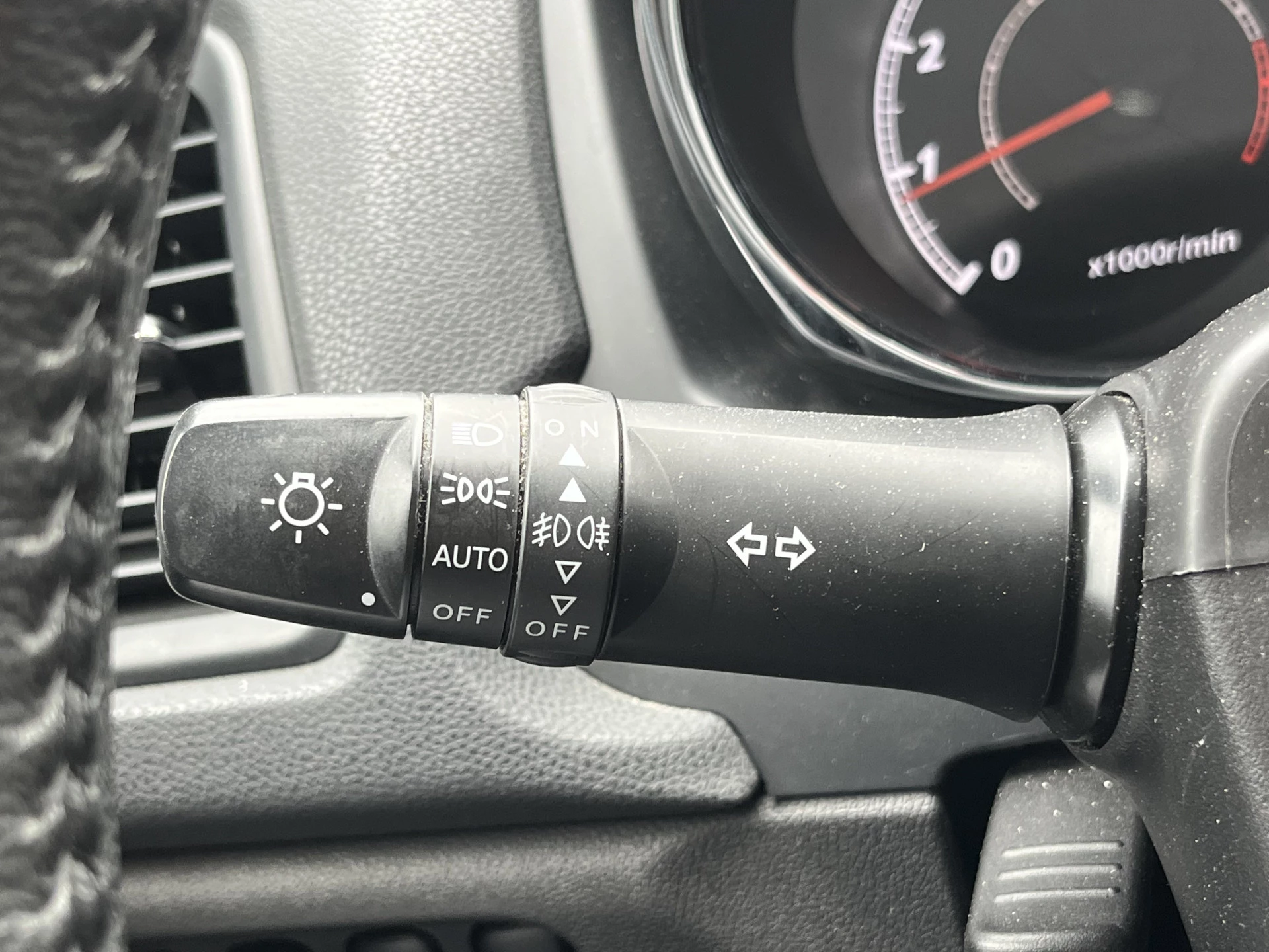 Hoofdafbeelding Mitsubishi ASX