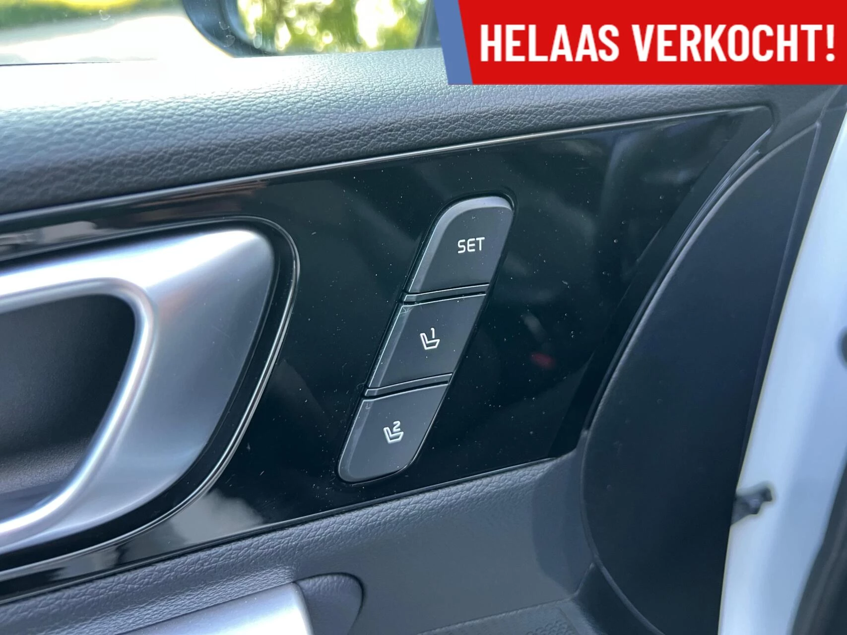 Hoofdafbeelding Kia XCeed